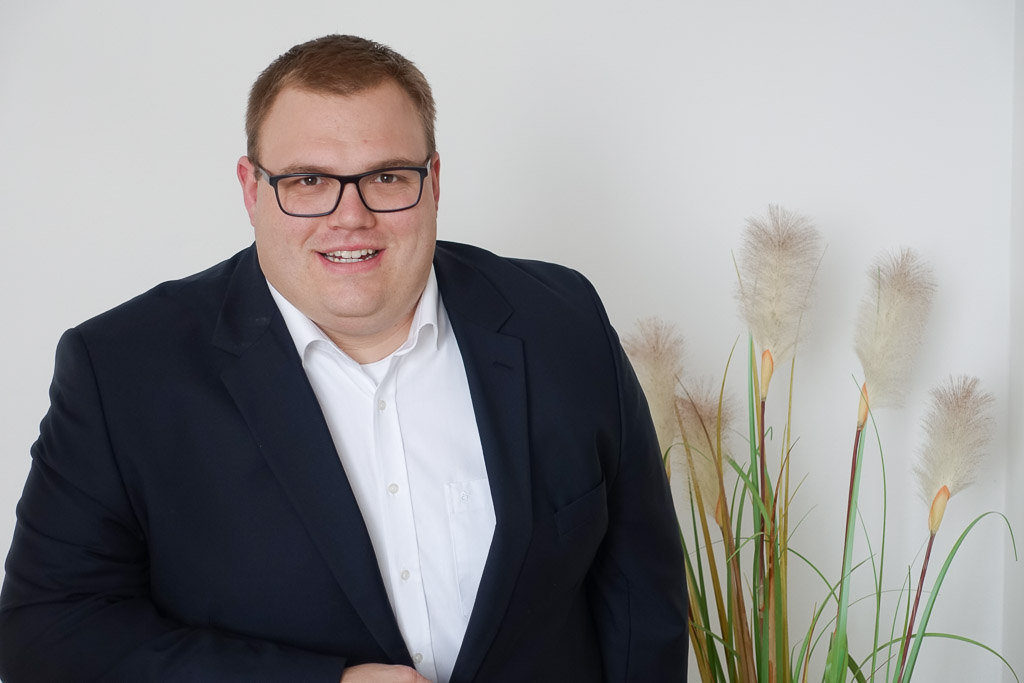 Florian Reinhart, BSc